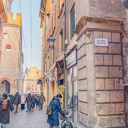 Appartamento Piazza Grande - Italian Homing Bologna Esterno foto