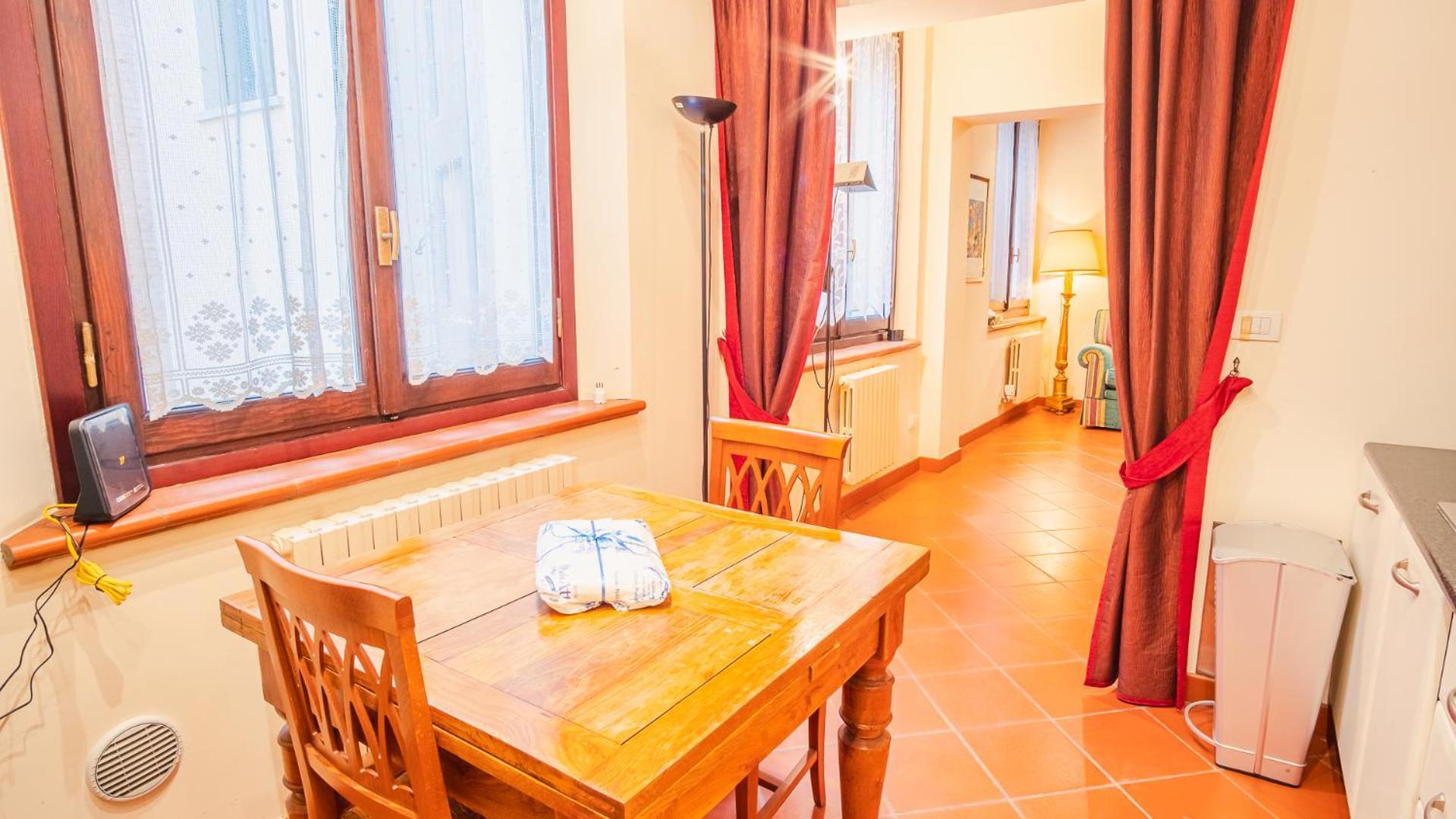 Appartamento Piazza Grande - Italian Homing Bologna Esterno foto