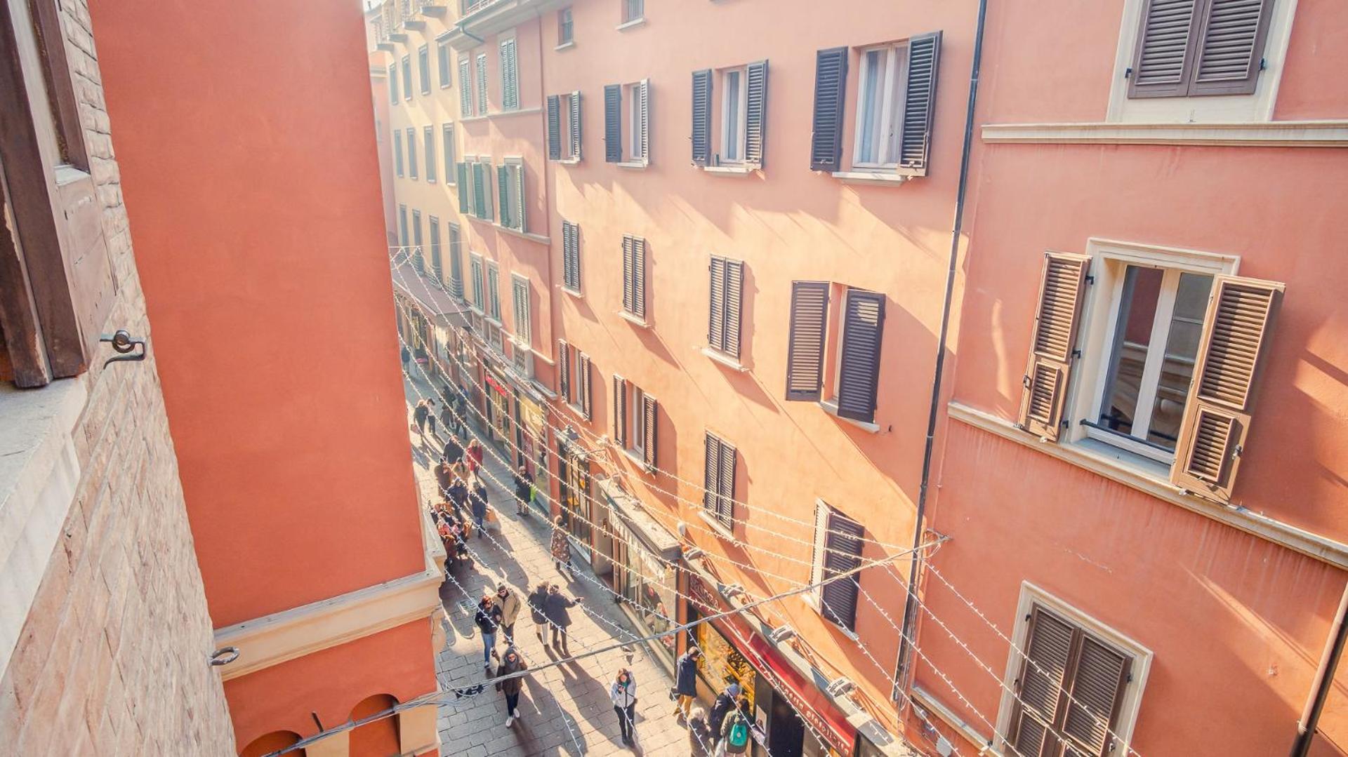 Appartamento Piazza Grande - Italian Homing Bologna Esterno foto