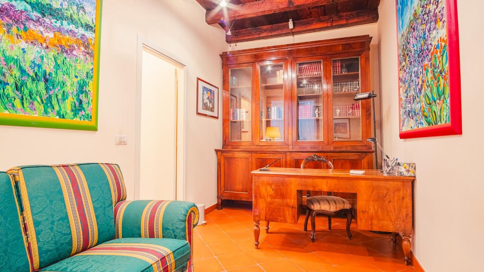 Appartamento Piazza Grande - Italian Homing Bologna Esterno foto